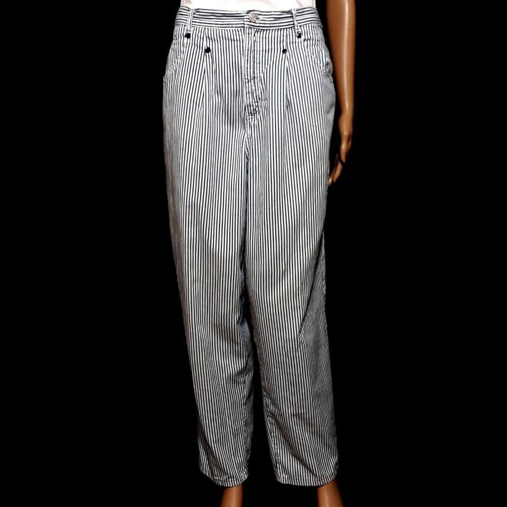 VINTAGE Georges Marciano GUESS Mom Size 32 29.5"